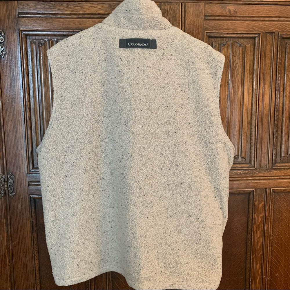 Reversible Vest by Colorado - Picture 5 of 6